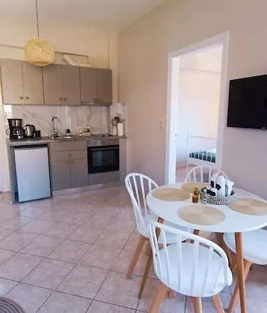 Verano Oasis Apartment_near The Sea-free Parking